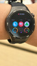 華為（HUAWEI）手表WATCH GT 5 Pro【國補(bǔ)15%】運(yùn)動玄璣感知兩周續(xù)航藍(lán)牙通話體溫血氧心率監(jiān)測送男女士朋友禮物 46mm曜石黑【皮表帶+貼膜】 曬單實拍圖