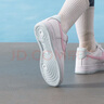 耐克（NIKE）女鞋 2026春季簡(jiǎn)版空軍GAMMA FORCE運動(dòng)鞋厚底增高板鞋低幫休閑鞋 120-奶霜幻粉 36.5 曬單實(shí)拍圖