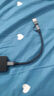 努米諾雷電3雷電4 USB4 二合一多合一 CFexpress 讀卡器 USB3.2 CFE讀卡器 UHS-II SD/CFA/CFE B讀卡器 CFE B卡專用讀卡器 曬單實(shí)拍圖