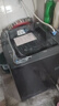美的（Midea）波輪洗衣機(jī)全自動(dòng)家用 MB12L2 12公斤大容量 除螨 颶風(fēng)深層勁洗 隨心洗 以舊換新 家電國家補(bǔ)貼20% 曬單實(shí)拍圖