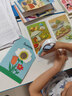 幼學(xué)小蝌蚪點(diǎn)讀筆raz分級(jí)讀物美國(guó)原版教材reading a to z少兒英語(yǔ)點(diǎn)讀繪本 零基礎(chǔ)aa級(jí)+智能屏T6-32g【藍(lán)】 曬單實(shí)拍圖