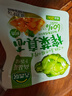 吉香居每日小菜25g*48袋減鹽榨菜蘿卜干酸豆角泡椒豇豆咸菜下飯菜禮盒 曬單實拍圖