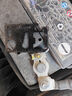 駱駝(CAMEL)汽車電瓶蓄電池L2350(2S)12V長(zhǎng)安悅翔睿騁逸動(dòng)上門安裝 曬單實(shí)拍圖