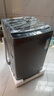 海爾（Haier）波輪洗衣機全自動10KG大容量一級能效超凈洗【XQB100-Z719】家電國家補貼20%小型租房以舊換新家用 曬單實拍圖