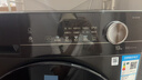 美的（Midea）滾筒洗衣機(jī)全自動(dòng)家用 1.1洗凈比MD120V36T 12公斤洗烘一體機(jī) 節(jié)能凈速 以舊換新 家電國(guó)家補(bǔ)貼20% 曬單實(shí)拍圖