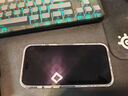 綠聯(lián)AR康寧膜【增透抗反射】適用iPhone17ProMax鋼化膜蘋(píng)果17ProMax手機膜抗反防指紋無(wú)塵倉秒貼保護膜 曬單實(shí)拍圖