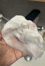 babycare面膜柔巾嬰兒一次性洗臉巾干濕兩用小熊巾加厚綿柔巾 80抽*18包 曬單實(shí)拍圖