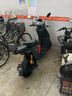 九號電動新品Fz 110電動自行車9號智能鋰電【門店自提】 到門店選顏色 曬單實拍圖