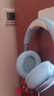 soundcore聲闊SpaceOne漫游S1頭戴無線藍(lán)牙耳機(jī)電腦游戲耳麥超高顏值智能降噪耳麥四六級(jí)聽力適用華為小米蘋果 【湖泊藍(lán)】雙金標(biāo)音質(zhì) 超長(zhǎng)續(xù)航 曬單實(shí)拍圖