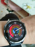 HUAWEI WATCH GT 5 國家補貼15% 幻夜黑46mm華為智能手表情緒健康助手玄璣感知系統(tǒng) 曬單實拍圖