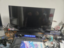 三星（SAMSUNG）27英寸 G60F 350Hz 2K 1ms(GTG) Fast IPS HDR400 旋轉升降 玄龍騎士 電競顯示器 LS27FG606ECXXF 曬單實(shí)拍圖
