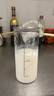 卡士（couss）全自動(dòng)智能酸奶機(jī)便攜杯250ml家用酸奶發(fā)酵機(jī)小型易清洗玻璃杯內(nèi)膽迷你多功能專業(yè)自制老酸奶CY103 【簡(jiǎn)易裝】酸奶機(jī)+電源線+插頭 曬單實(shí)拍圖