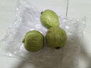 黃金奶油芭樂軟糯番石榴新鮮水果低卡輕食 2斤（帶箱） 曬單實(shí)拍圖