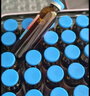 哈藥消食化積口服液10ml*30支山楂雞內(nèi)金小兒化積口服液促消化 曬單實(shí)拍圖