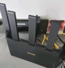 Tenda騰達路由器無線【千兆WiFi5穿墻王】信號增強家用全屋放大器AC1200金榜一名AC10 曬單實拍圖