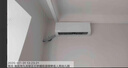 美的（Midea）空調(diào)一拖二家用掛機(jī)【下單立減20%】一級(jí)能效 子母空調(diào)一拖二 省電一拖二空調(diào) 壁掛式中央空調(diào) 2匹 一級(jí)能效 一拖二掛機(jī)空調(diào) 曬單實(shí)拍圖