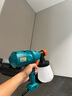 3M除甲醛新房急入住甲醛清除劑家用去甲醛神器非凈化器空氣清新劑 除醛/甲苯/除菌 4L*1桶[送插電噴槍] 曬單實(shí)拍圖