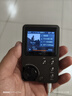 愛國(guó)者aigo 音樂播放器 MP3-105plus hifi播放器 高清無損音質(zhì) 便攜隨身聽 支持DSD 可擴(kuò)容支持 灰色 曬單實(shí)拍圖