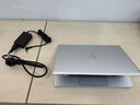 惠普筆記本 Elitebook 630G10 13.3英寸高端輕薄筆記本(i7-1355U 16G 1TSSD W11H)標(biāo)機 曬單實拍圖