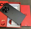一加 Ace 5 12GB+512GB 全速黑 國家補貼 第三代驍龍 8 風(fēng)馳游戲內(nèi)核 冰川電池 oppo游戲AI智能5G手機 曬單實拍圖
