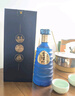 瀘州老窖金瀘州藍禧 42度濃香型白酒500ml*1瓶 宴請送禮白酒 曬單實(shí)拍圖
