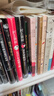 尋羊冒險記（村上春樹(shù)精裝系列） 小說(shuō) 雙11大促 曬單實(shí)拍圖