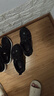 FILA 斐樂官方男鞋F(xiàn)ERN 2摩登運(yùn)動鞋2025秋季新款蕨草鞋2代休閑鞋 南極灰/霧霾灰-VA 43 曬單實(shí)拍圖