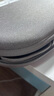 索尼（SONY） WH-1000XM4 頭戴式無線耳機(jī) 藍(lán)牙降噪耳機(jī) 網(wǎng)課游戲適用耳麥禮物送男女友學(xué)生 鉑金銀 曬單實拍圖