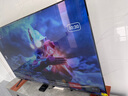 飛利浦（PHILIPS）75英寸游戲電視120Hz超薄護(hù)眼智慧屏杜比視界4+64G智能平板電視75PUF8399/T3 國(guó)家補(bǔ)貼15% 曬單實(shí)拍圖