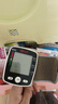 長(cháng)坤電子血壓計醫用血壓儀家用高精準量血壓器全自動(dòng)手腕式心率測壓儀 W132三色背光充電款+語(yǔ)音播報 曬單實(shí)拍圖