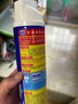 威露士空調(diào)清洗劑消毒液500ml*2 空調(diào)清潔劑套裝噴霧殺菌除味深層清潔 曬單實拍圖