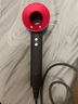 戴森（DYSON）【國家補貼15%】HD08入門款高速電吹風(fēng)機快速干發(fā) 順發(fā) 不傷發(fā) 大功率 禮物 HD08 中國紅色 曬單實拍圖