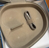 森海塞爾（Sennheiser）MOMENTUM 4無線耳機(jī) 大饅頭4主動降噪 頭戴式耳機(jī) 白色 高考祝福禮物 曬單實拍圖