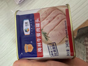 梅林午餐肉罐頭340g*3火腿火鍋搭檔食材中糧出品(新老包裝交替發(fā)貨） 曬單實拍圖