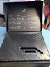 ROG CROSSHAIR X870E HERO主板+AMD 銳龍9 9950X3D CPU  主板+CPU套裝 曬單實(shí)拍圖
