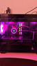 七彩虹RTX 5070 Ti 16G顯卡Ultra白火神Ad OC戰(zhàn)斧豪華4K臺(tái)式電腦AI設(shè)計(jì)電競(jìng)直播游戲顯卡 RTX 5070Ti 豪華版16G 曬單實(shí)拍圖