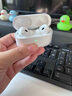 【原裝頂配Pro2代】藍(lán)牙耳機(jī)無(wú)線適配蘋果airpods pro2頂配主動(dòng)降噪iphone16/15入耳式二代 【全功能頂配版Pro2】 主動(dòng)降噪+空間音頻+三真電量 曬單實(shí)拍圖