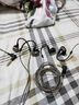 森海塞爾有線耳機IE900/IE600/IE300旗艦級HIFI生日父親節(jié)畢業(yè)禮物品入耳式監(jiān)聽可拆卸MMCX掛耳式音樂耳塞 IE600【發(fā)燒級HiFi耳機】 曬單實拍圖