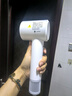 米家【七夕情人節(jié)禮物】小米高速吹風(fēng)機(jī)H501 SE家用吹風(fēng)筒 掌中小旋風(fēng) 疾速干發(fā)大功率負(fù)離子護(hù)發(fā) 白色 曬單實(shí)拍圖