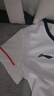 李寧（LI-NING）羽毛球服男女同款短袖比賽套裝兩件套俱樂(lè )部系列運動(dòng)服團隊服 曬單實(shí)拍圖
