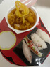 Kracie日本進(jìn)口食玩DIY可食手工糖果玩具知育菓子食玩兒童生日禮物零食 漢堡造型手工糖32克/盒 曬單實(shí)拍圖