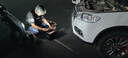 瓦爾塔（VARTA）汽車電瓶蓄電池紅標(biāo)80D26R以舊換新豐田銳志奇瑞瑞虎/A5哈弗 曬單實(shí)拍圖