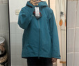 拓路者小鷹沖鋒衣東麗男硬殼戶外防風防水透氣專業(yè)高海拔登山服女外套 曬單實拍圖