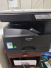 夏普（SHARP）BP-M2522X a3a4大型辦公復合機 黑白打印復印掃描一體(蓋板+單紙盒+雙面打印)2421升級版 曬單實(shí)拍圖