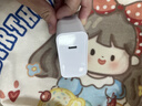 品瞬適用OPPO150W充電器線Realme真我GTNeo3充電器頭Reno14/13/12充電器oppoFindX8 7 6ultra閃充頭 150W閃充頭一個(gè)【不含線】雙Type-c 曬單實(shí)拍圖