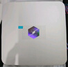 機(jī)械革命【國(guó)家補(bǔ)貼20%】imini Pro830 商務(wù)迷你臺(tái)式機(jī)電腦(R7-8745H 32G 1T SSD)支持壁掛 冷灰銀 曬單實(shí)拍圖