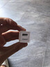 品勝（PISEN）5v1a/2a充電頭USB充電器通用手表iPhone15/14/13/12華為蘋果榮耀小米手機(jī)手環(huán)耳機(jī)電源適配器 【5V/1A】USB充電頭白色 曬單實(shí)拍圖
