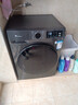 小天鵝（LittleSwan）滾筒洗衣機全自動(dòng)家用 帶烘干洗烘一體 TD100APUREPRO 10公斤 以舊換新 家電國家補貼20% 一級能效 曬單實(shí)拍圖
