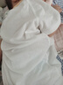 迪士尼嬰兒衣服新生兒夏季薄款連體衣寶寶內(nèi)衣貼身睡衣 維尼2件  66cm  曬單實(shí)拍圖