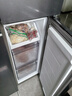 海爾418升594mm超薄零嵌十字對開(kāi)T型四開(kāi)門(mén)家用電冰箱 一級無(wú)霜嵌入式 24新款整機1年壓縮機10年保 超薄零嵌BCD-418WGHTDB9S9U1 曬單實(shí)拍圖
